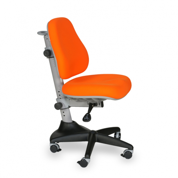 Кресло Comf Pro Conan Elite оранжевый (выставочный образец)